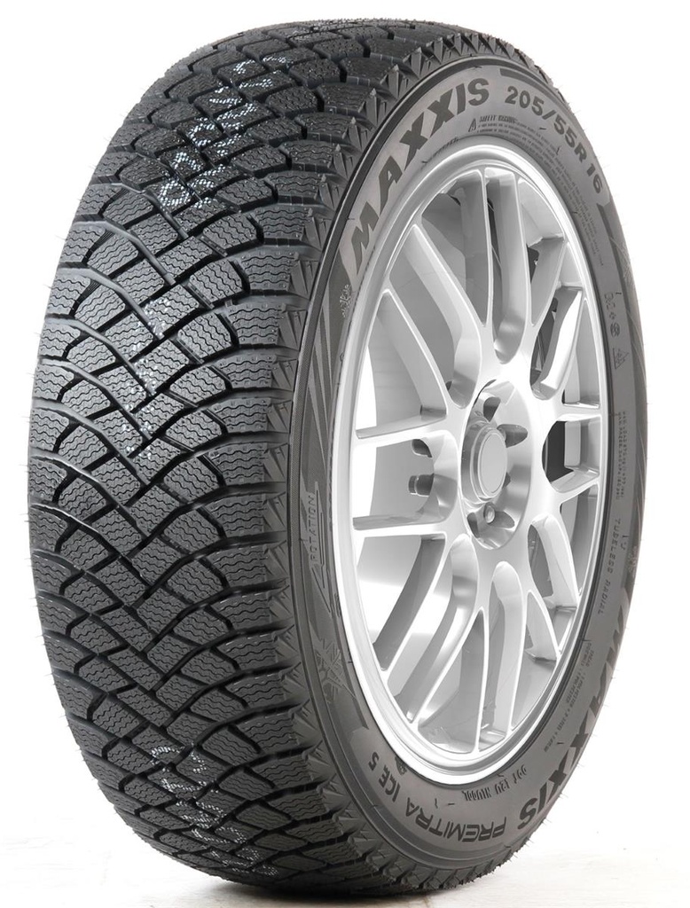 215/55R17 98T MAXXIS PREMITRA ICE 5 SP5