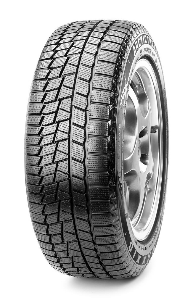 245/40R18 93S MAXXIS ARCTICTREKKER SP02 XL