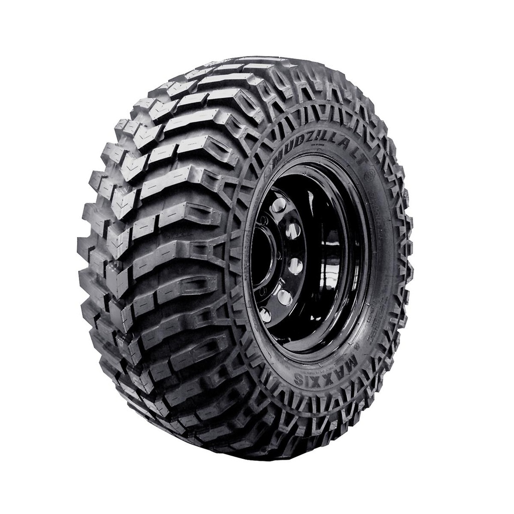 31.00/11R15 110K MAXXIS MUDZILLA M8080 XL P.O.R