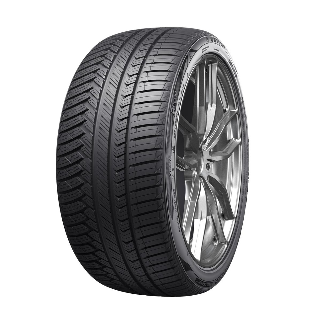 245/45R18 100W SAILUN ATREZZO 4SEASONS PRO XL