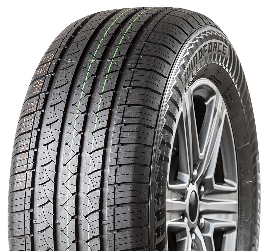235/65R17 108H WINDFORCE CATCHFORS H/T XL