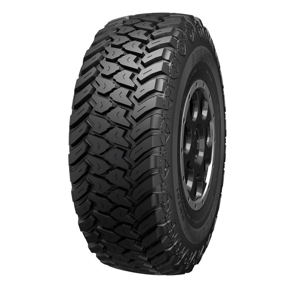 12x35.00R18 123K DYNAMO HISCEND-H MMT01 XL 10PR
