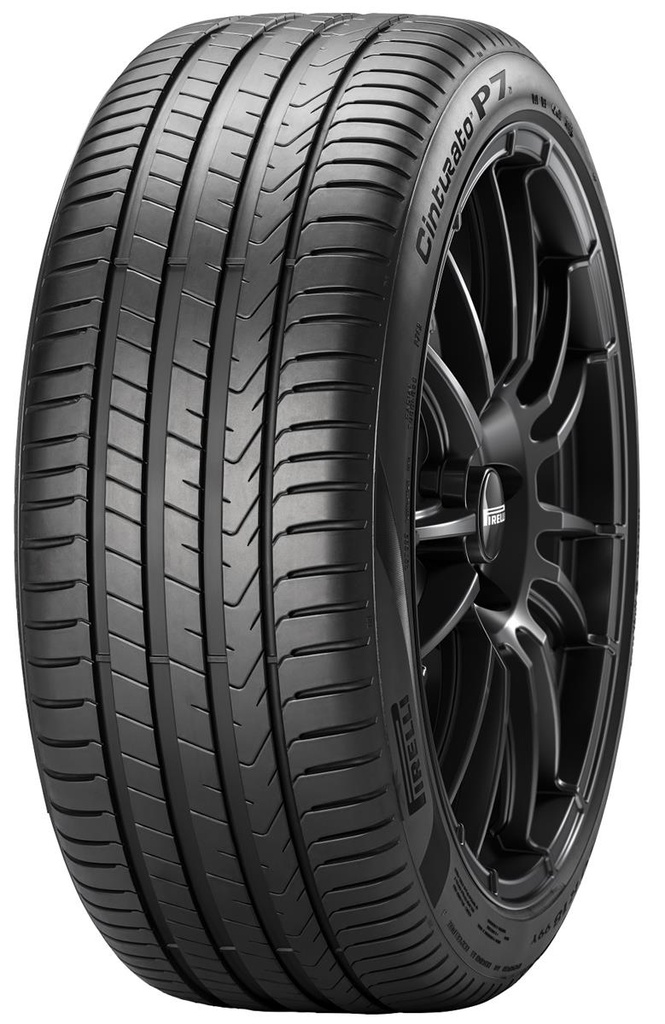 235/45R18 94W PIRELLI CINTURATO P7 XL +