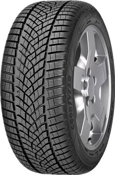 245/40R20 99W GOODYEAR ULTRAGRIP PERFORMANCE + XL