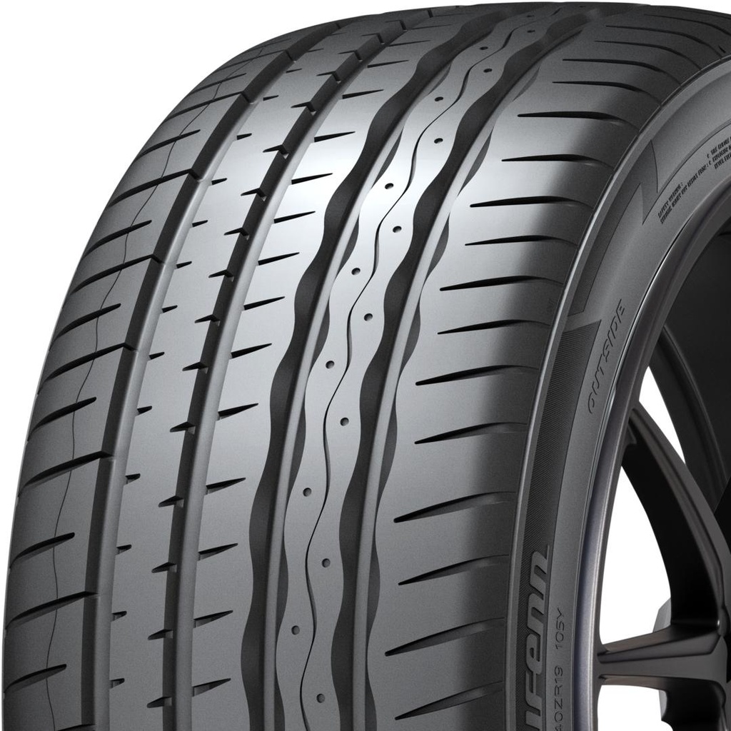 235/45R17 97Y LAUFENN Z FIT EQ LK03 XL
