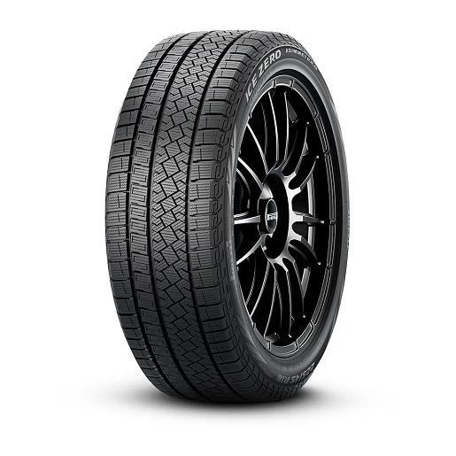 215/65R16 102T PIRELLI ICE ZERO ASIMMETRICO + XL