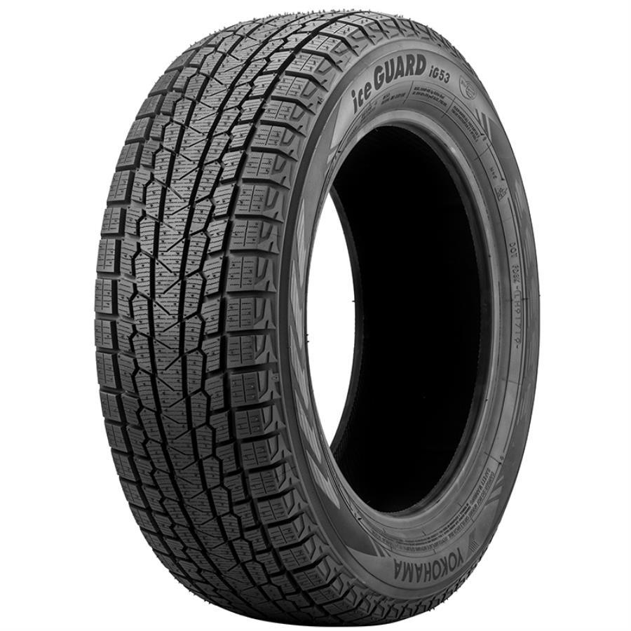 235/40R19 96H YOKOHAMA ICEGUARD IG53 RIM PROTECT
