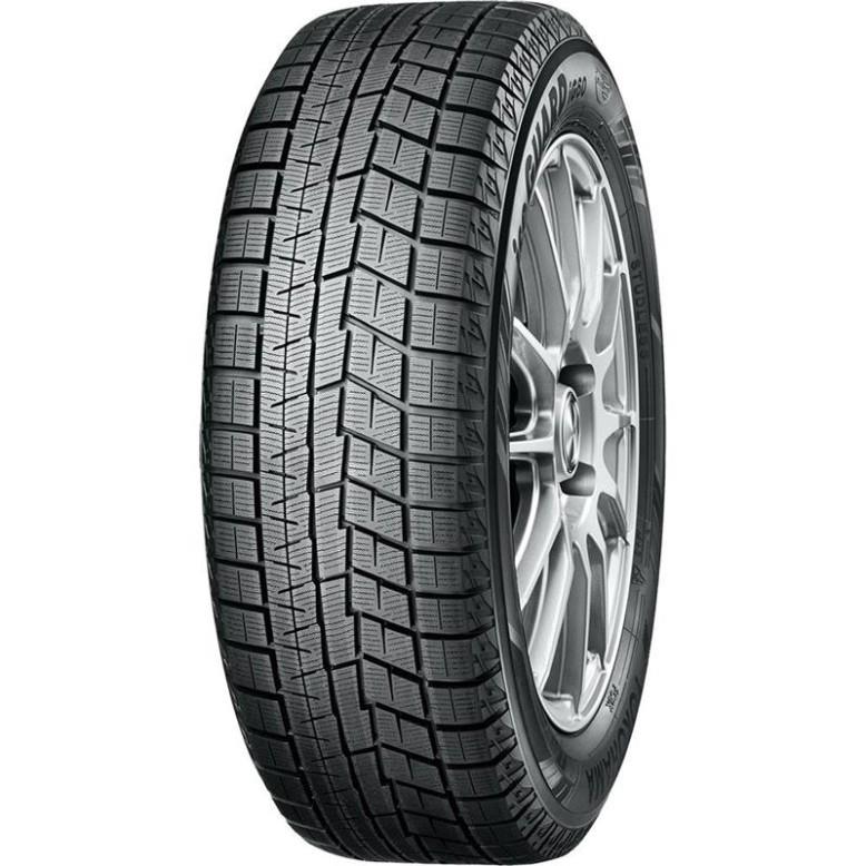 245/40R18 93Q YOKOHAMA ICEGUARD IG60A RIM PROTECT