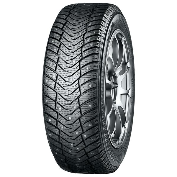 245/40R19 98T YOKOHAMA ICEGUARD IG65 XL RIM PROTECT