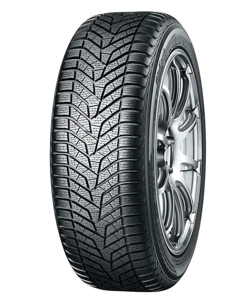 295/40R20 110V YOKOHAMA BLUEARTH WINTER V905 RIM PROTECT