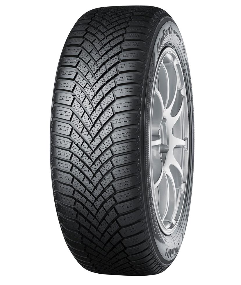 205/55R17 95V YOKOHAMA BLUEARTH WINTER V906