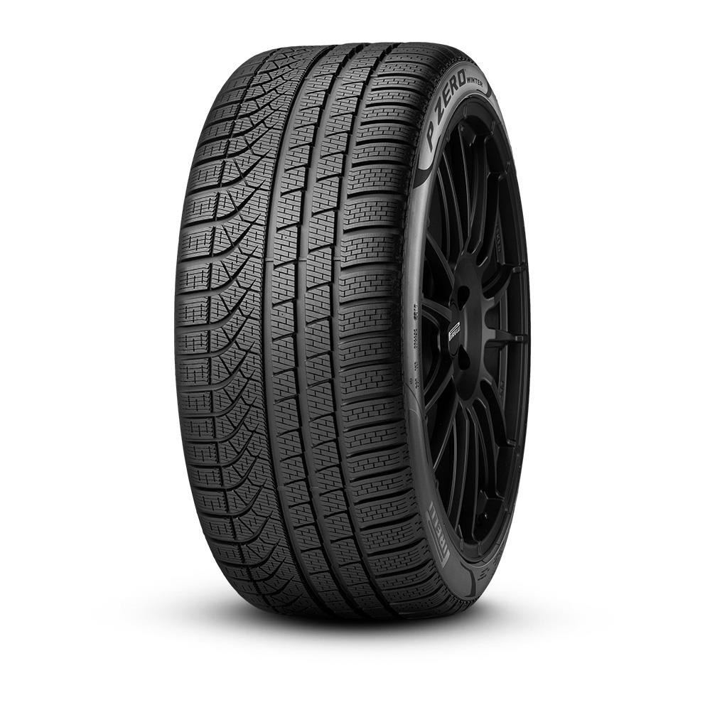 235/40R19 96V PIRELLI P ZERO WINTER XL (T0) NCS ELT