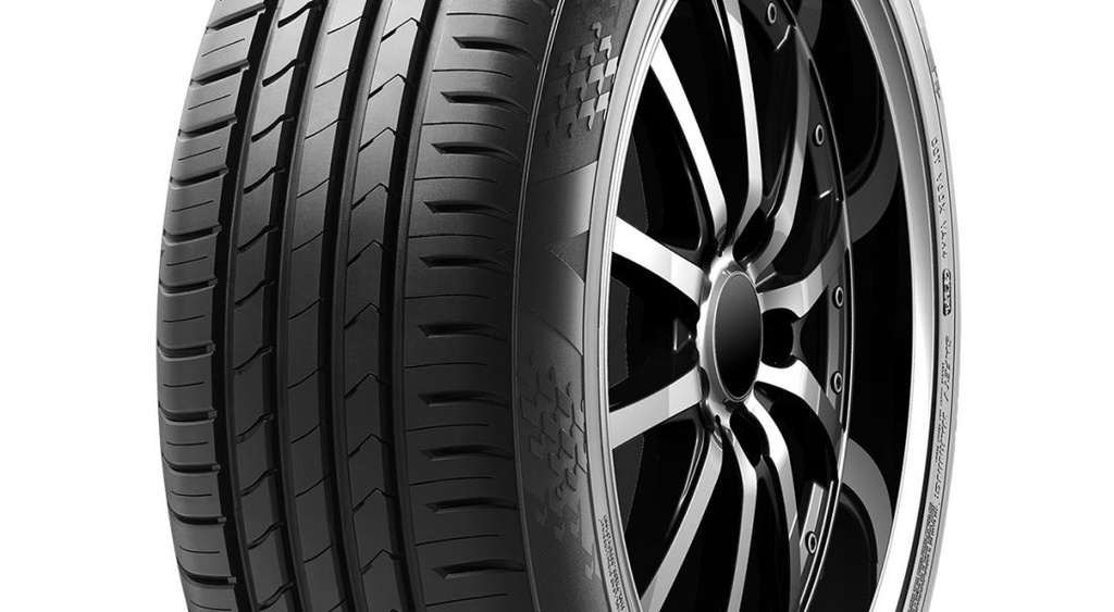 225/50R16 92W KUMHO ECSTA HS51 4PR