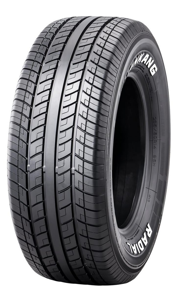 265/50R14 102H NANKANG N-729 XL WL