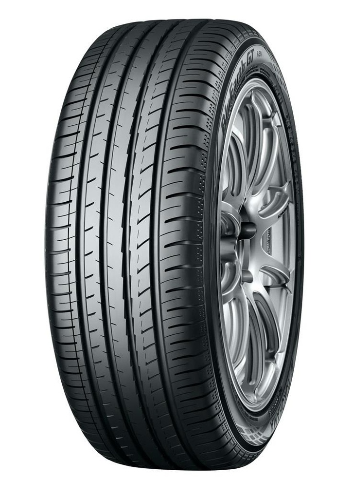 235/55R17 99W YOKOHAMA BLUEARTH-GT AE51 XL