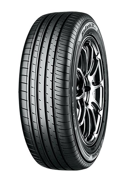 245/45R20 103W YOKOHAMA BLUEARTH-XT AE61 RIMPROTECT