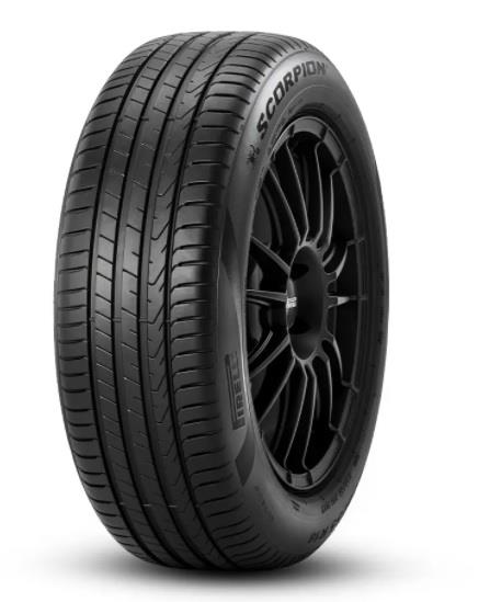 255/50R20 109H PIRELLI SCORPION XL