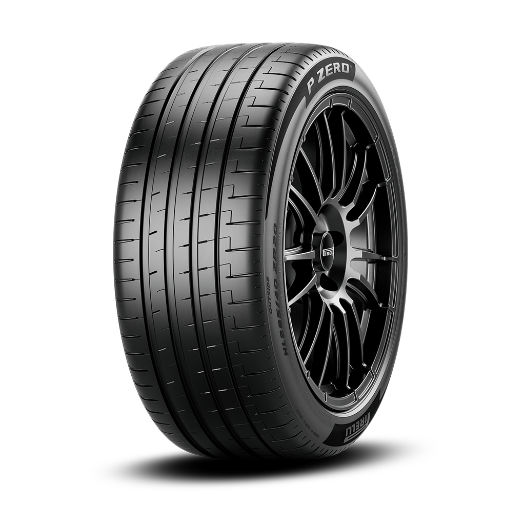 285/35R23 110Y PIRELLI P ZERO XL (E) (LM1) NCS ELT