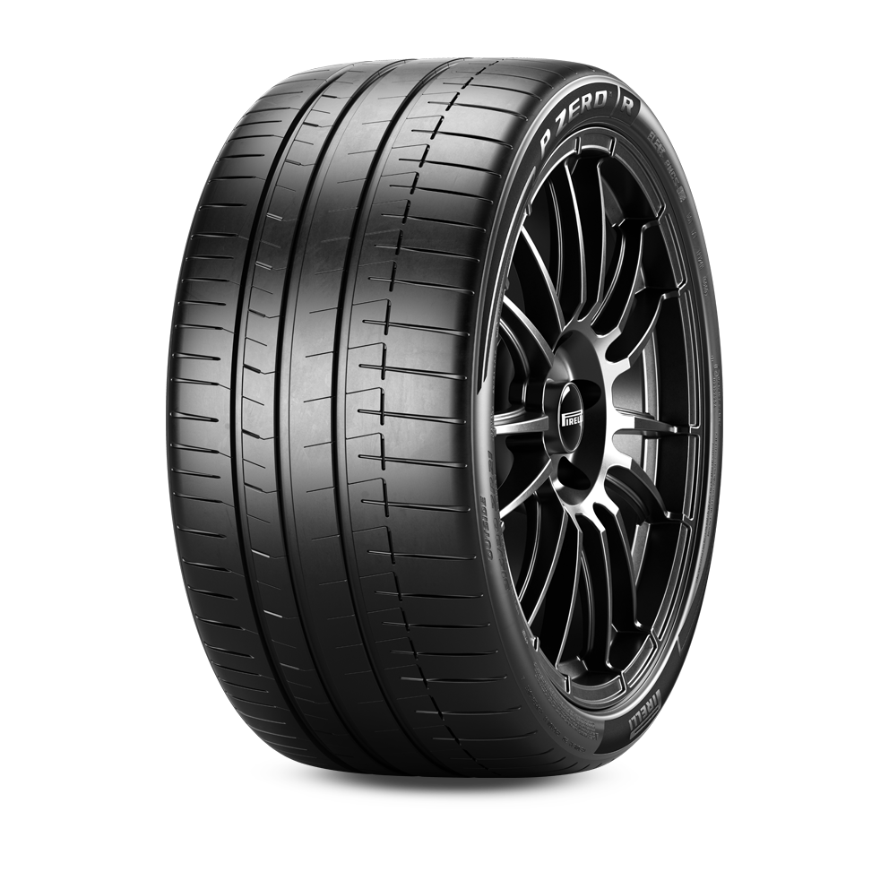 315/30-21 105Y PIRELLI P ZERO R XL (N1)