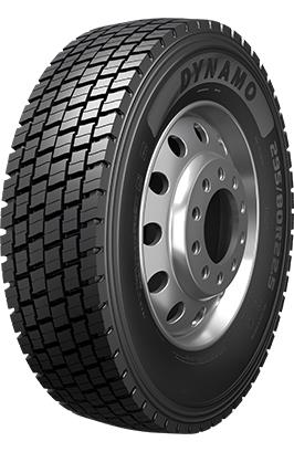 285/70R19.5 146/144M DYNAMO MDR78 XL DRIVE 16PR REGIONAL