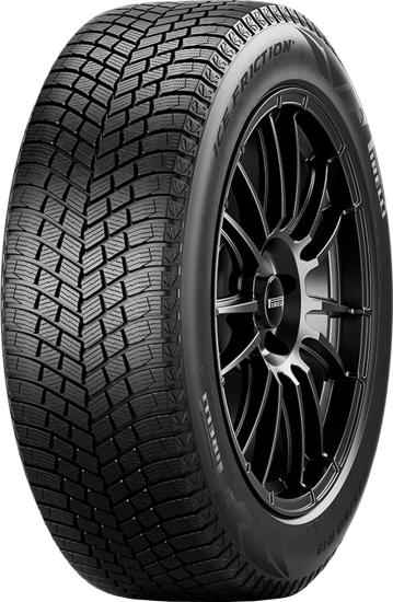 255/45R19 104H PIRELLI ICE FRICTION XL NCS ELT