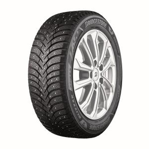215/55R17 98T BRIDGESTONE BLIZZAK SPIKE 3 XL