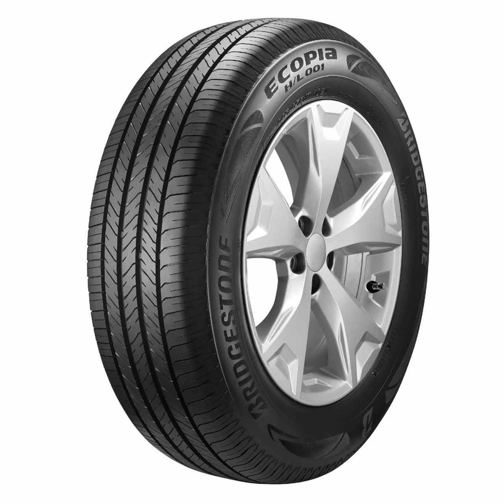 175/60R19 86Q BRIDGESTONE ECOPIA EP600 *
