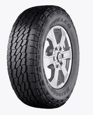 235/70R16 106T BRIDGESTONE DUELER ALL TERRAIN A/T 002