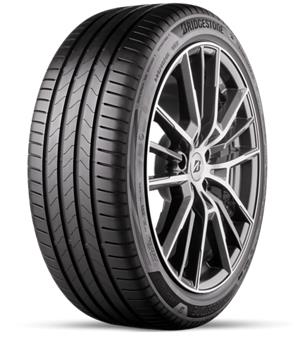 265/60R18 110V BRIDGESTONE TURANZA 6 XL