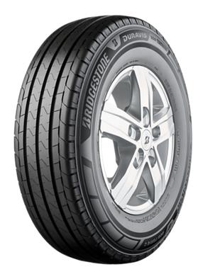 235/65R16C 115R BRIDGESTONE DURAVIS VAN ENLITEN XL