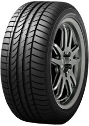 225/60R17 99V DUNLOP SP SPORT MAXX TT