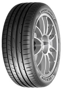 235/55R17 103Y DUNLOP SPORT MAXX RT2 XL MFS