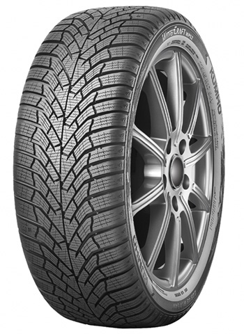 155/70R13 75T KUMHO WINTERCRAFT WP52 XL EV READY