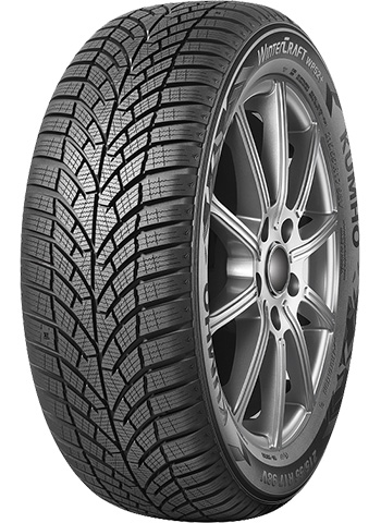 165/60R14 79T KUMHO WINTERCRAFT WP52 XL