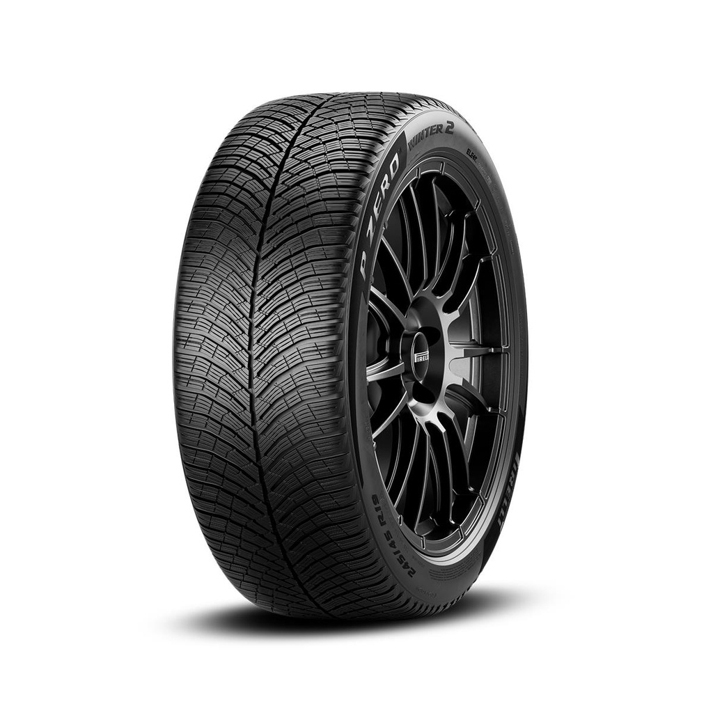 285/40R20 111V PIRELLI P ZERO WINTER 2 XL (*)