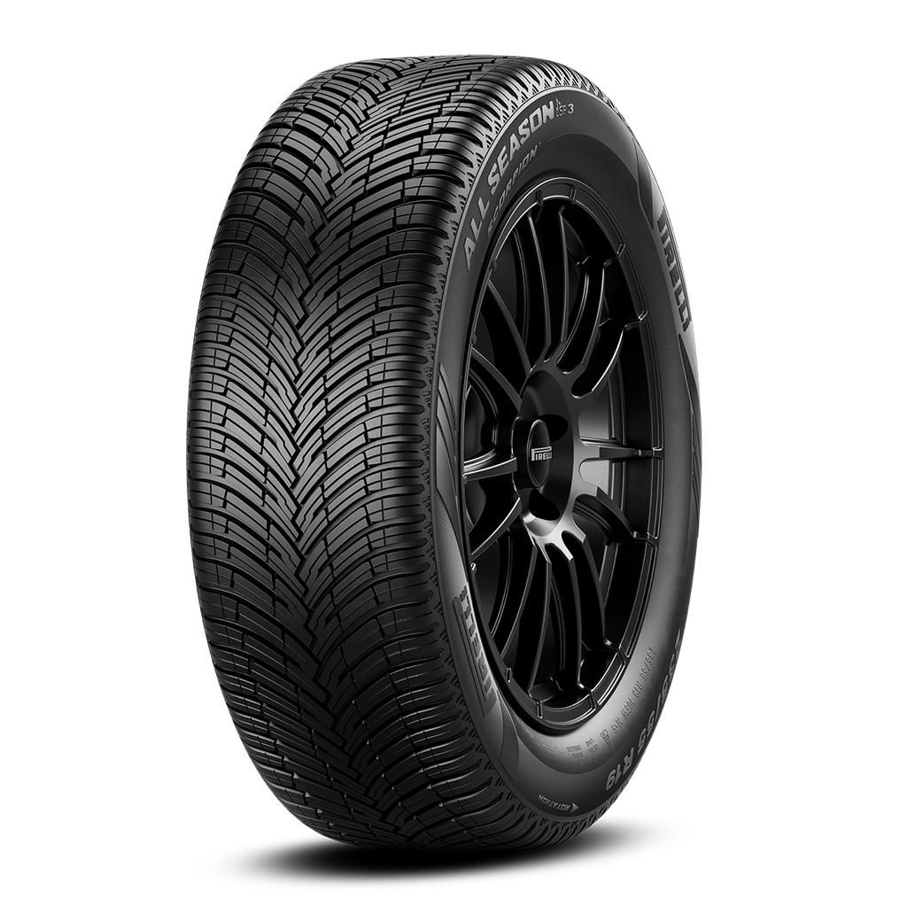 265/60R18 114V PIRELLI SCORPION ALL SEASON SF3 XL