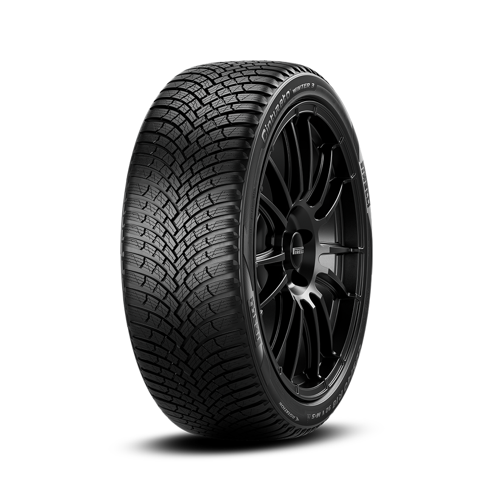 215/55R18 99V PIRELLI CINTURATO WINTER 3 XL
