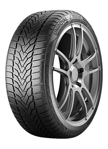 245/40R19 98V UNIROYAL WINTEREXPERT XL