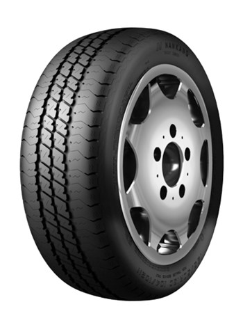 195/60R12 104/102N NANKANG TR-10