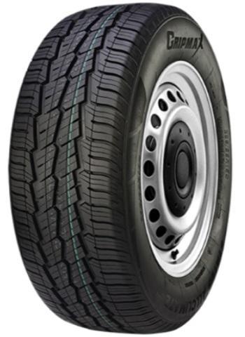 195/60R16C 99/97T GRIPMAX SUREGRIP AS VAN