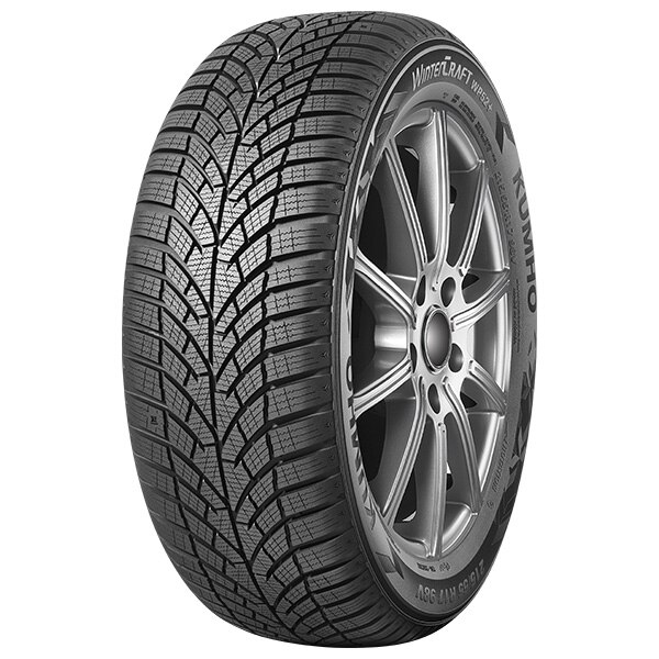 205/55R16 94H KUMHO WINTERCRAFT WP52 XL
