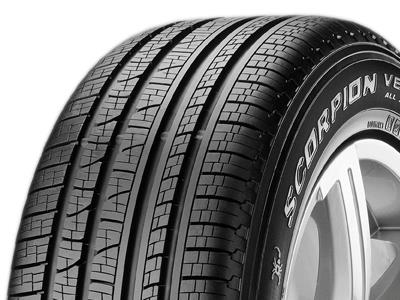 235/65R19 109V PIRELLI SCORPION VERDE ALL SEASON XL