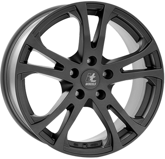 IT WHEELS MICHELLE 6.5x15 4/100 ET42 CB63.3