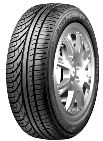 255/60R20 113V MICHELIN PRIMACY ALL SEASON XL LR