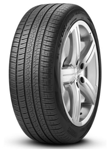 285/35R22 106Y PIRELLI SCORPION ZERO ALL SEASON XL T0 NCS