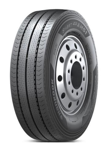 315/60R22.5 154/148L HANKOOK SMART FLEX AH51