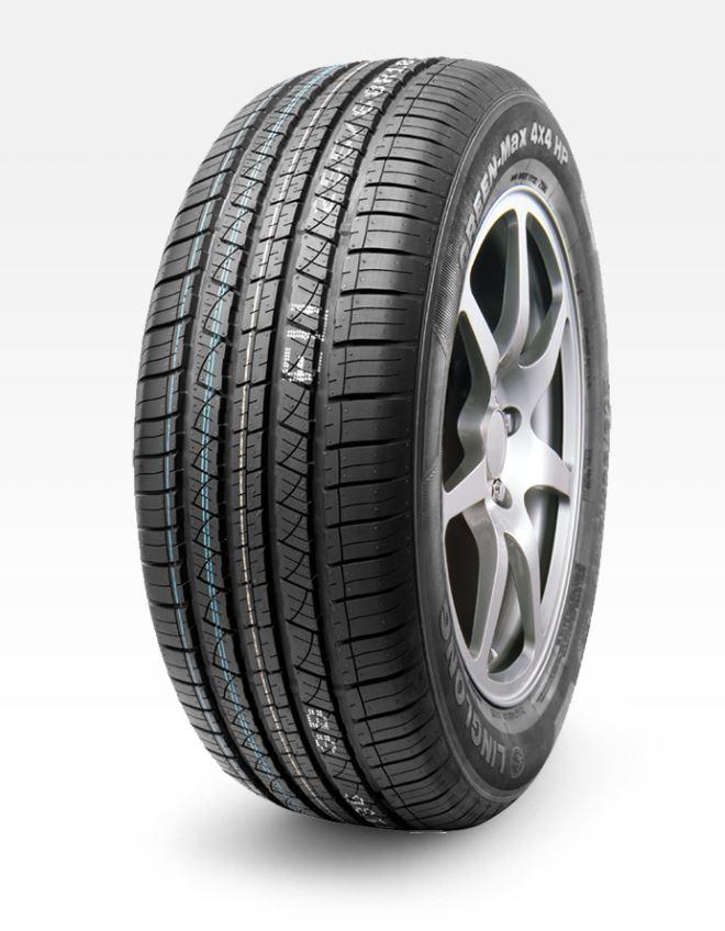 215/55R18 99V LINGLONG GREENMAX 4X4 XL