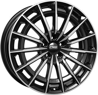 CMS C38 DB 8x19 5/112 ET45 CB57.1