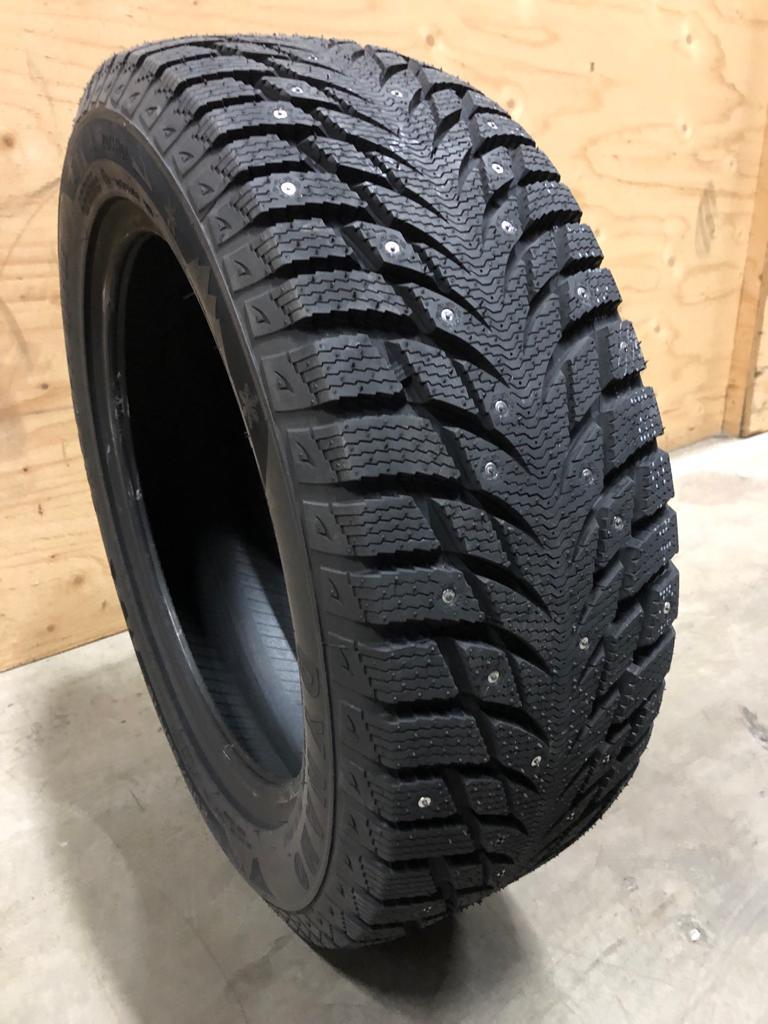 185/65R15 88T DYNAMO SNOW-H MWH02
