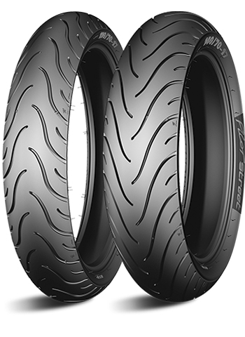 160/60R17 69H MICHELIN PILOT STREET